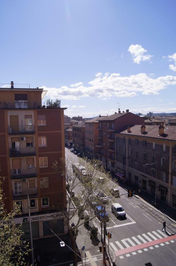 Casa Colavita 148 Bologna Exterior photo